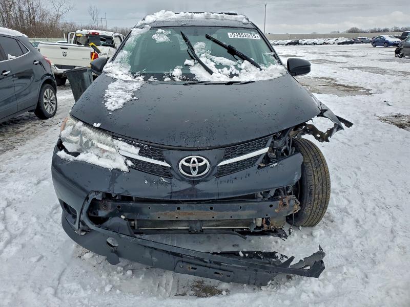 2015 TOYOTA RAV4 LE #3304523528