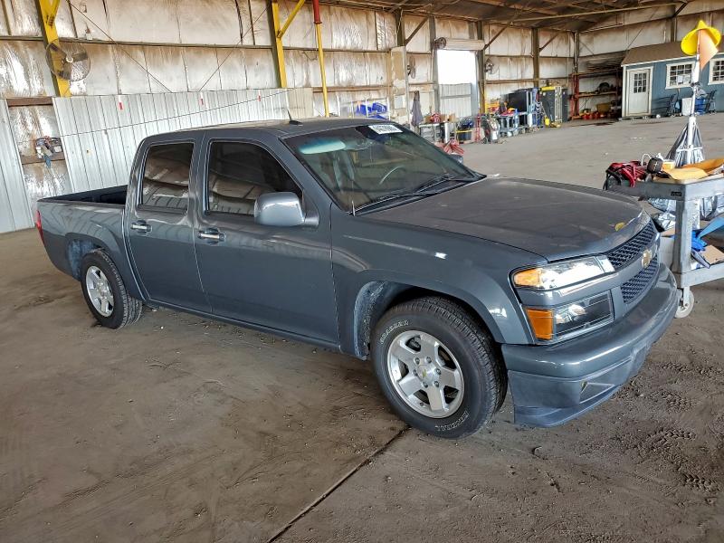 2012 CHEVROLET COLORADO L #3301619635