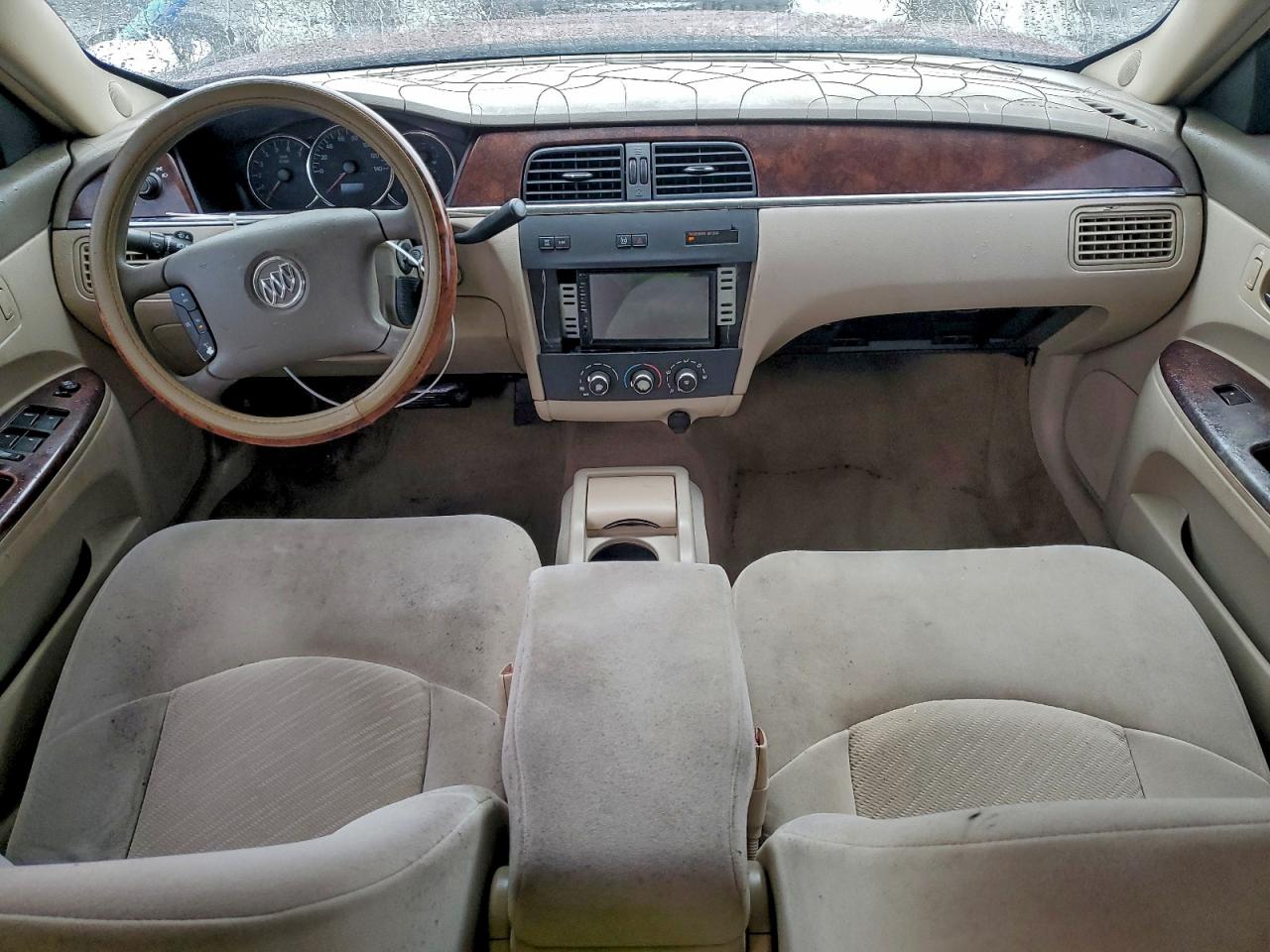 Lot #3311524239 2007 BUICK LACROSSE C