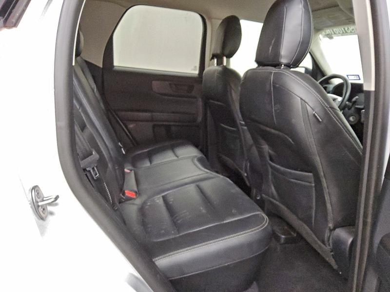 2021 FORD BRONCO SPO #3303670932