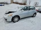 Lot #3315703715 2008 NISSAN VERSA S