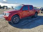 Lot #3303996663 2015 NISSAN FRONTIER S