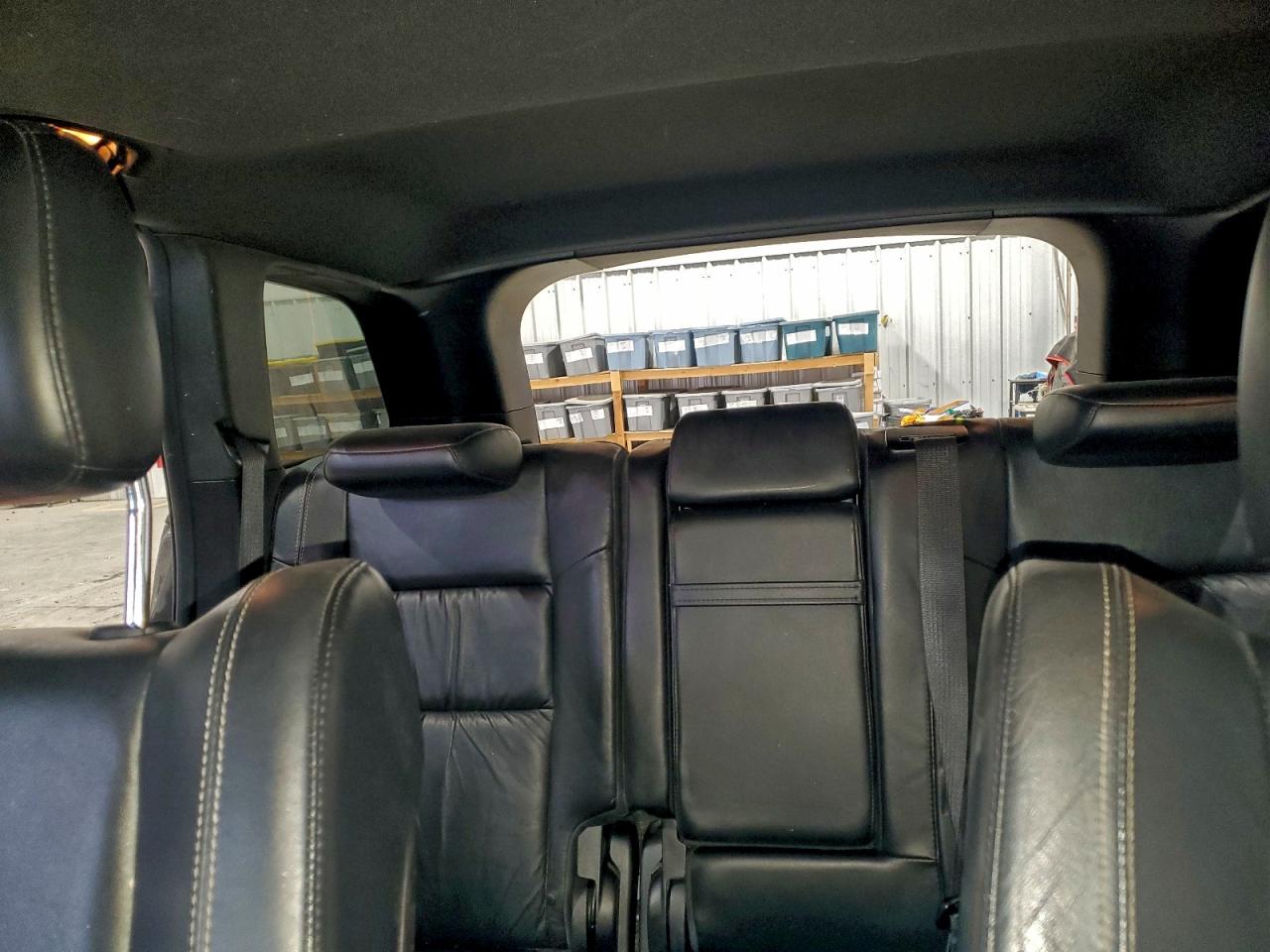 Lot #3311517285 2015 JEEP GRAND CHER