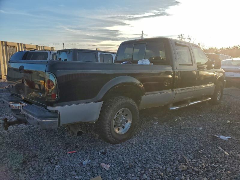 2003 FORD F250 SUPER #3316957159