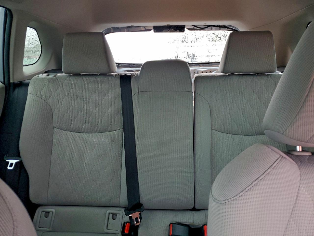 TOYOTA COROLLA CROSS L