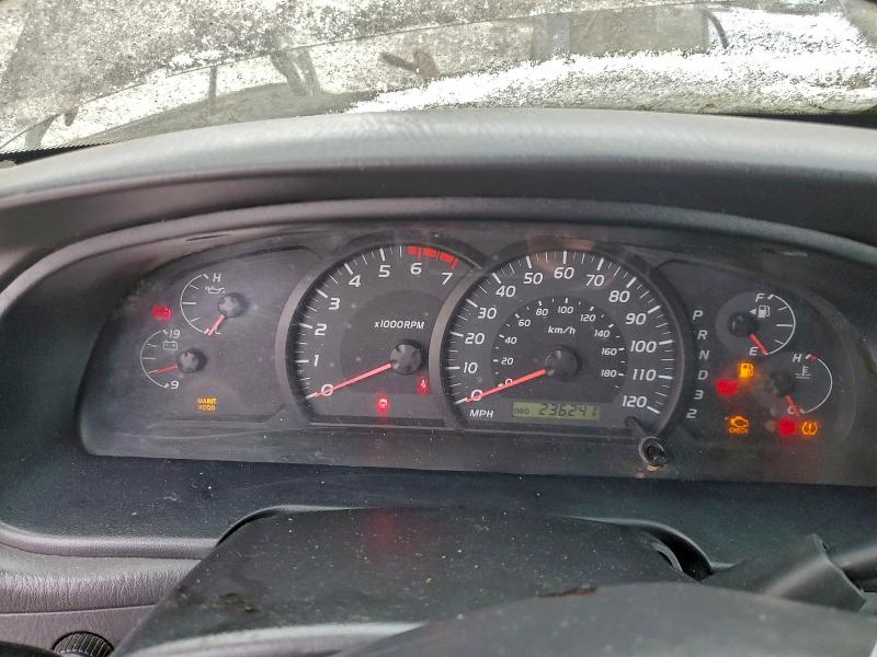 2006 TOYOTA TUNDRA DOU #3312665173