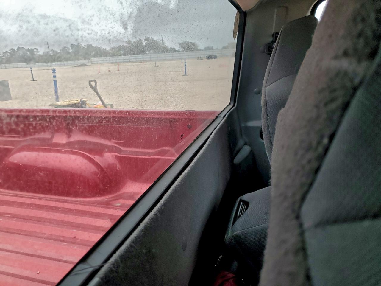 Lot #3311653253 2008 FORD RANGER