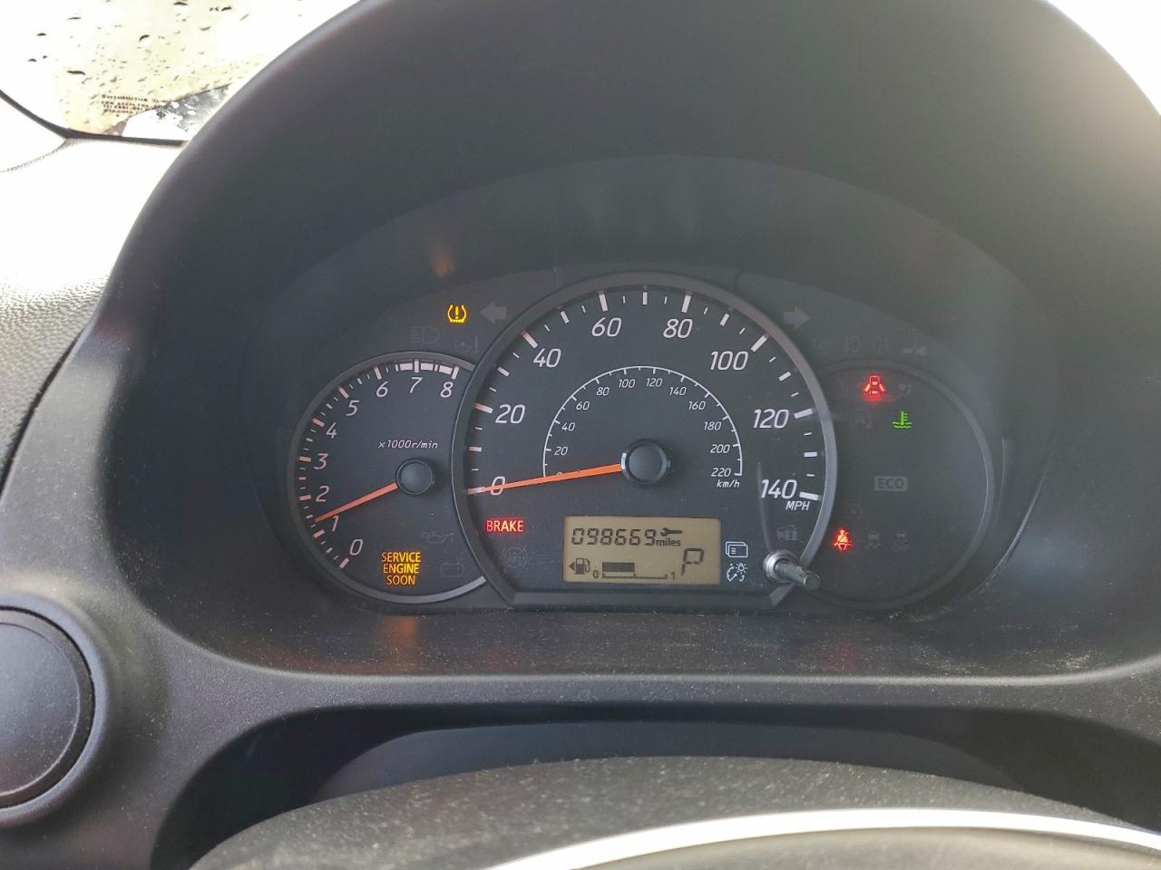 MITSUBISHI MIRAGE ES