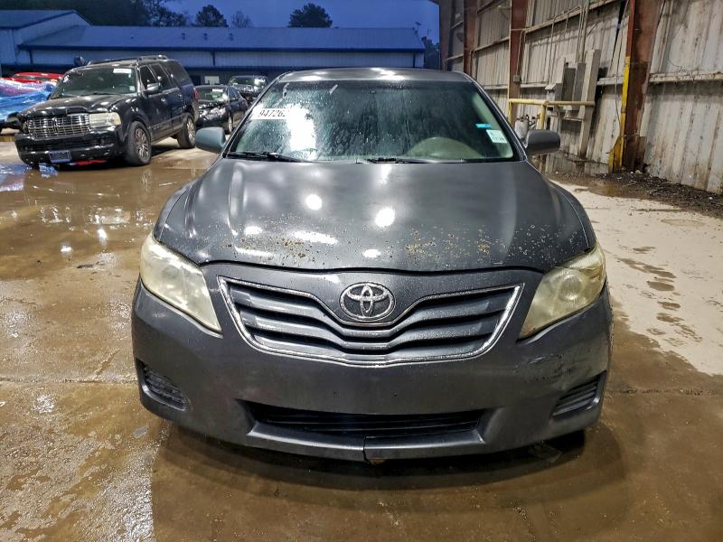 2011 TOYOTA CAMRY BASE #3305321299