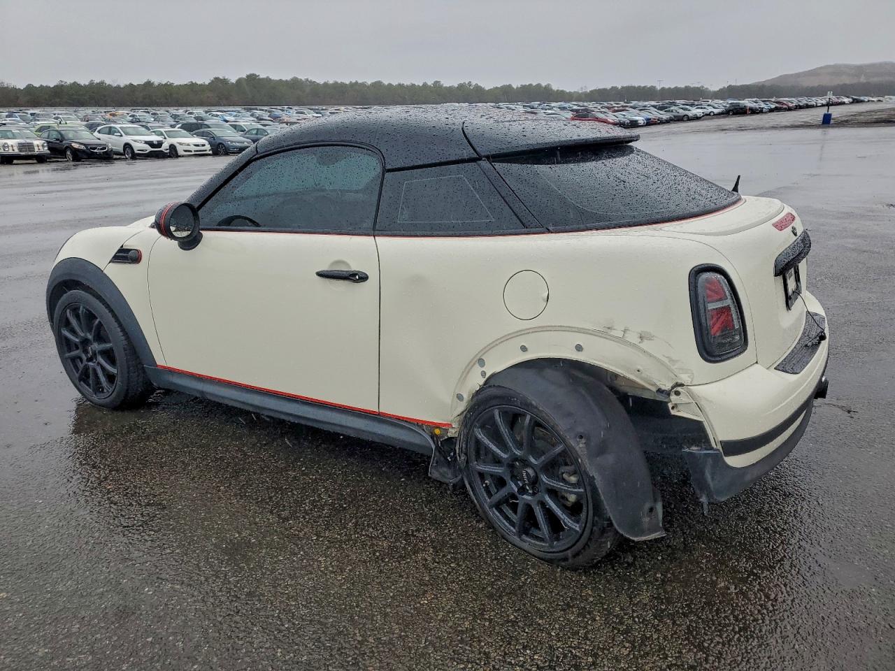 MINI COOPER COU