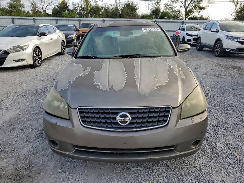 2005 NISSAN ALTIMA S #3304365597