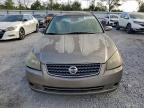 Lot #3304365597 2005 NISSAN ALTIMA S