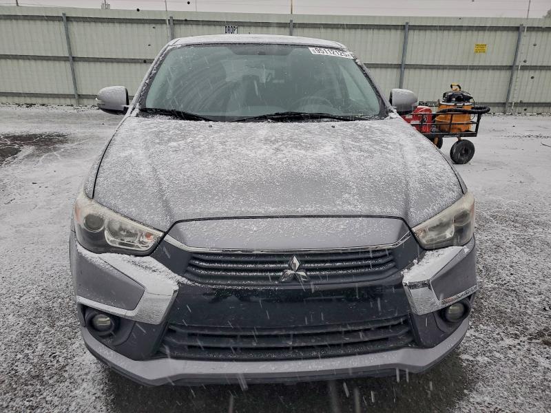 2016 MITSUBISHI OUTLANDER #3305303301