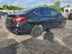 Lot #3301658632 2017 NISSAN SENTRA S