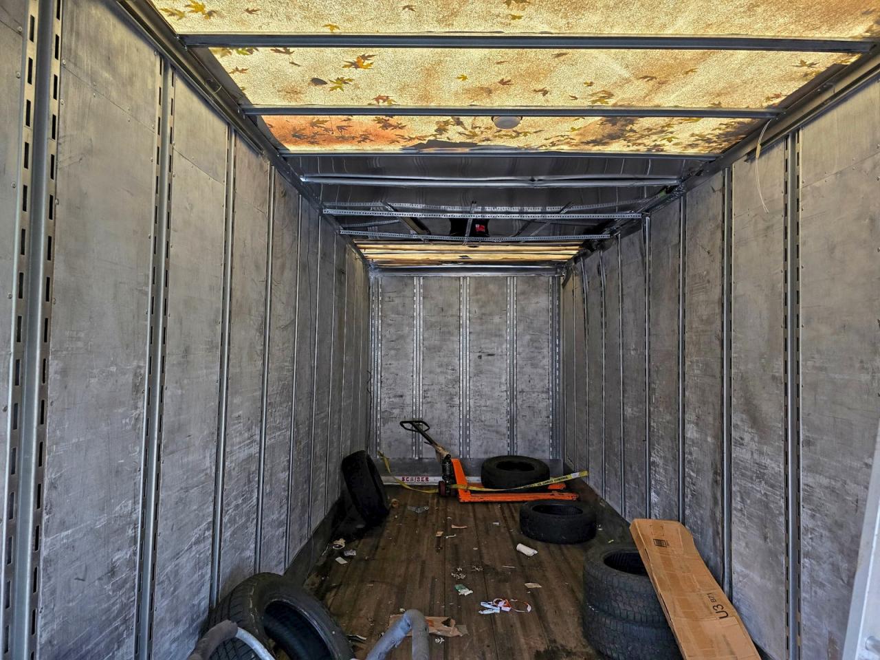 Lot #3316847660 2007 GMC C7500 C7C0