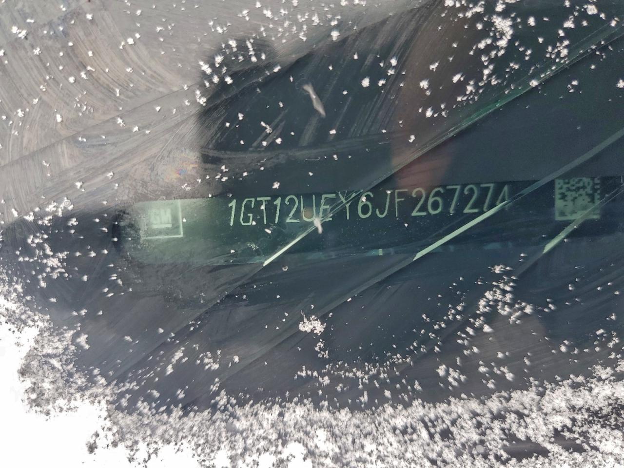 GMC SIERRA K2500 DENALI