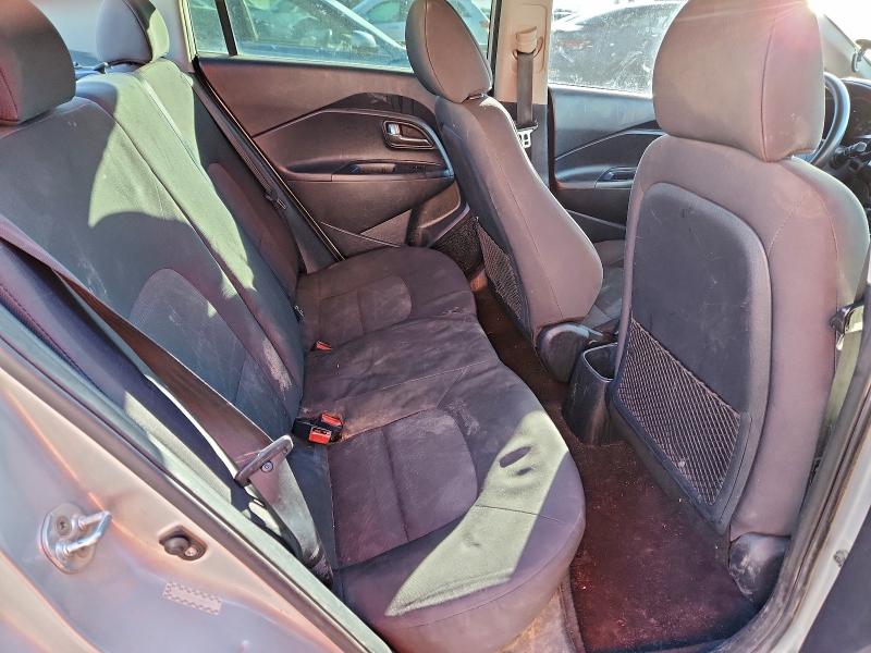 2016 KIA RIO LX #3309389010