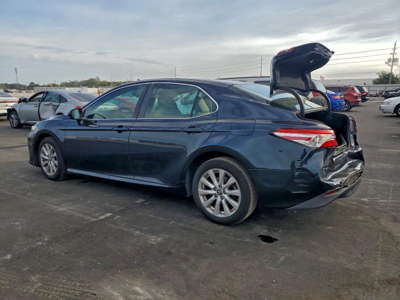 2018 TOYOTA CAMRY L #3308473346