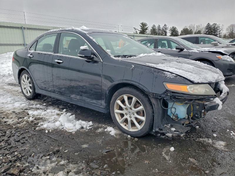 2006 ACURA TSX #3315886135