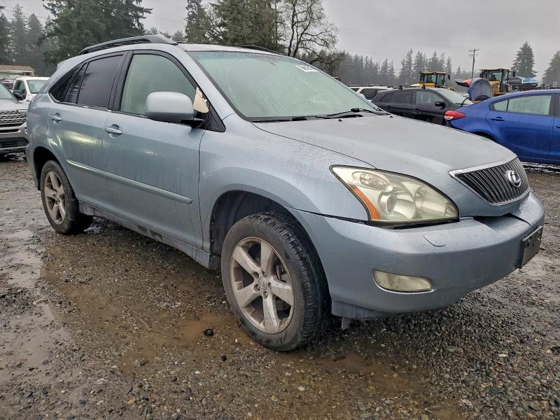 2005 LEXUS RX 330 #3311816211
