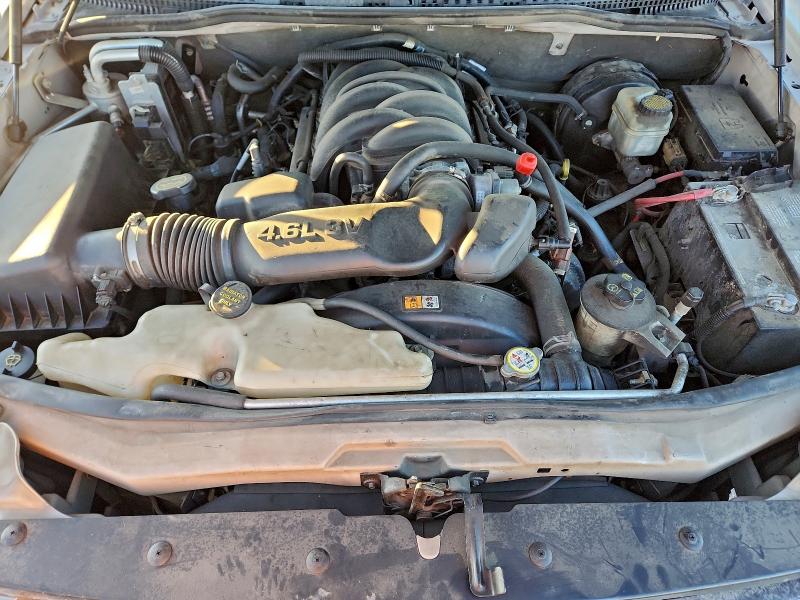 2006 FORD EXPLORER L #3312704300