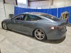Lot #3304568442 2012 TESLA MODEL S