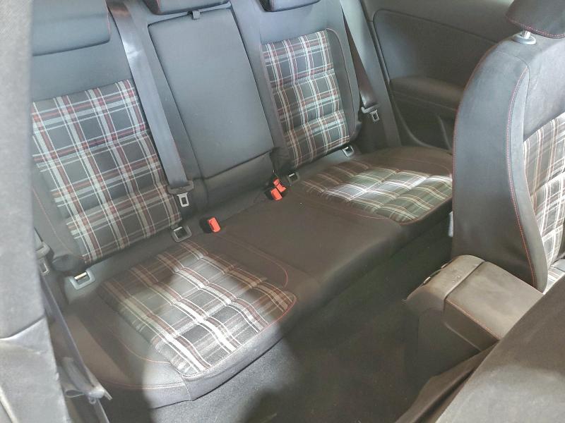 2010 VOLKSWAGEN GTI #3315961227