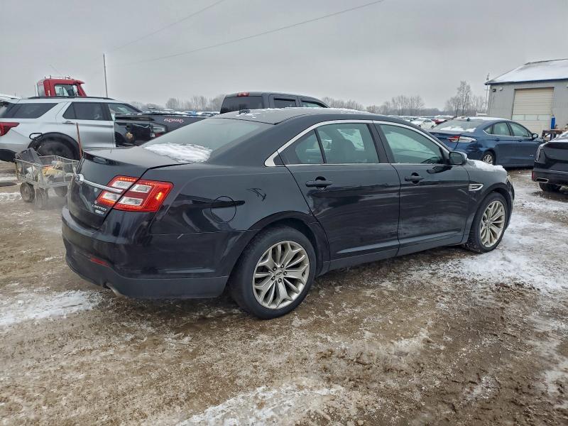 2017 FORD TAURUS LIM #3308309167