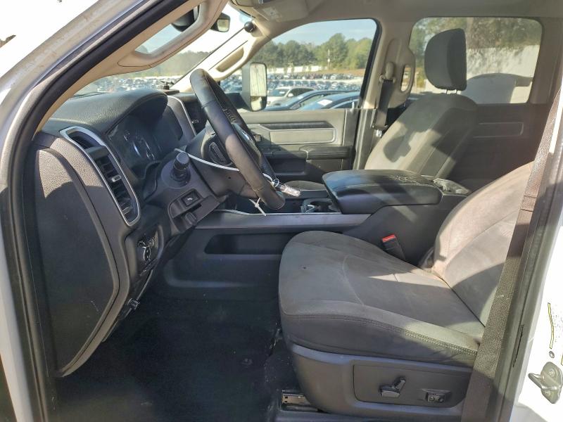 2019 RAM 3500 BIG H #3316813414