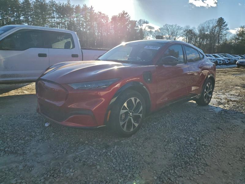 2023 FORD MUSTANG MA #3316737399