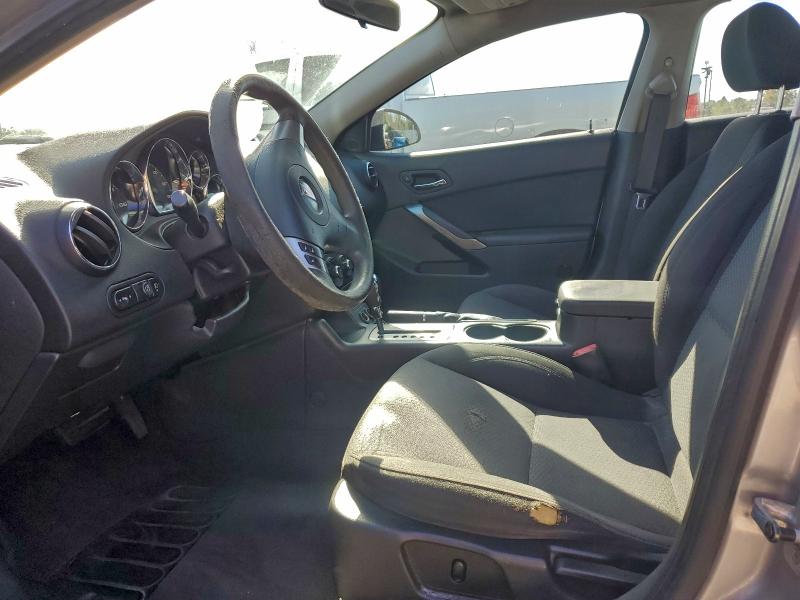 2006 PONTIAC G6 SE1 #3312431645