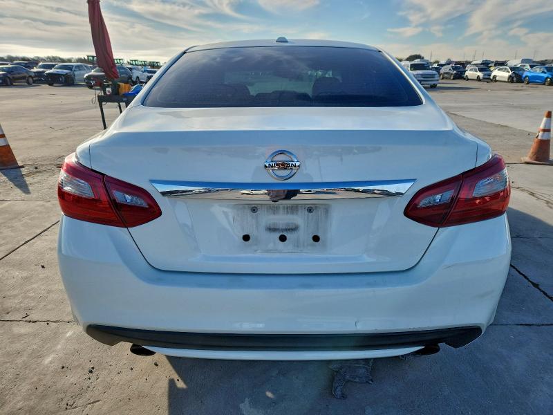 2018 NISSAN ALTIMA 2.5 #3304507448
