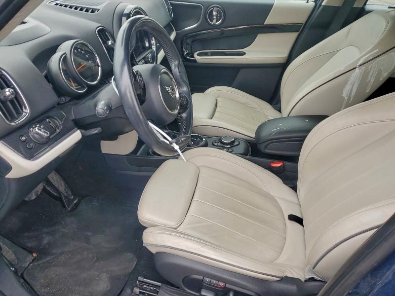 2019 MINI COOPER S C #3310363972