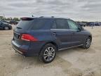 Lot #3316745467 2017 MERCEDES-BENZ GLE 350