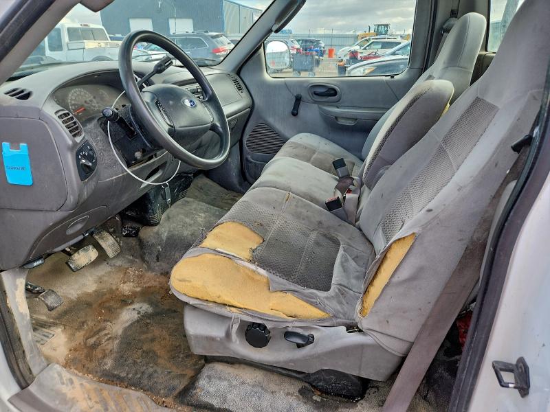 2003 FORD F150 #3303837529