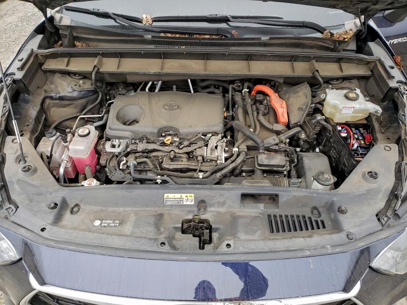 2021 TOYOTA HIGHLANDER #3318014521