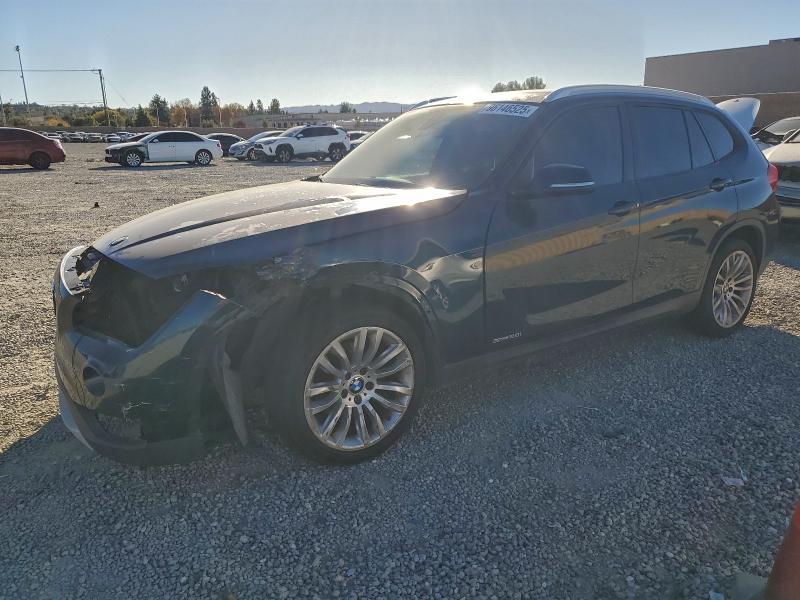 2013 BMW X1 SDRIVE2 #3310612273