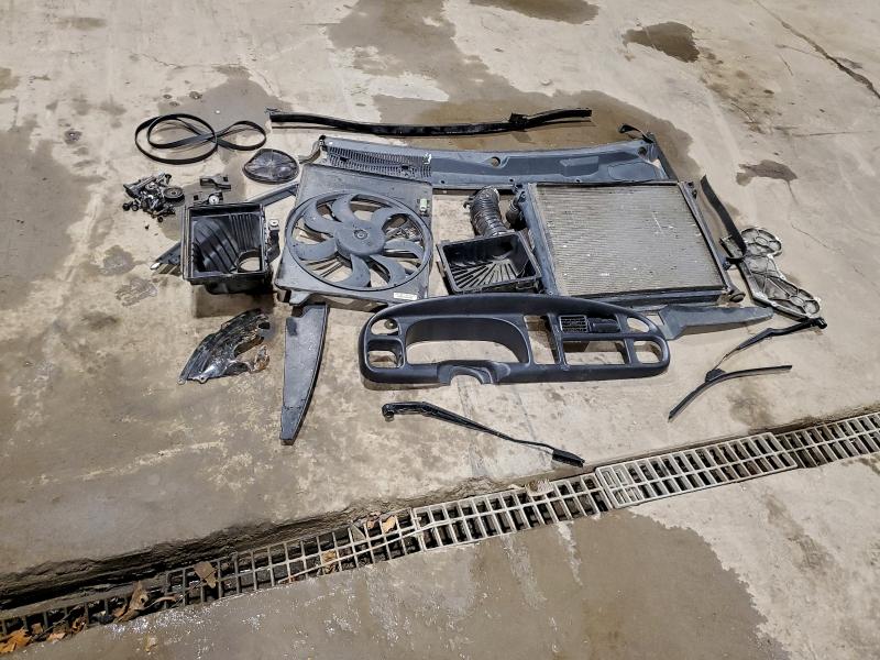 2010 DODGE CHARGER #3318922922