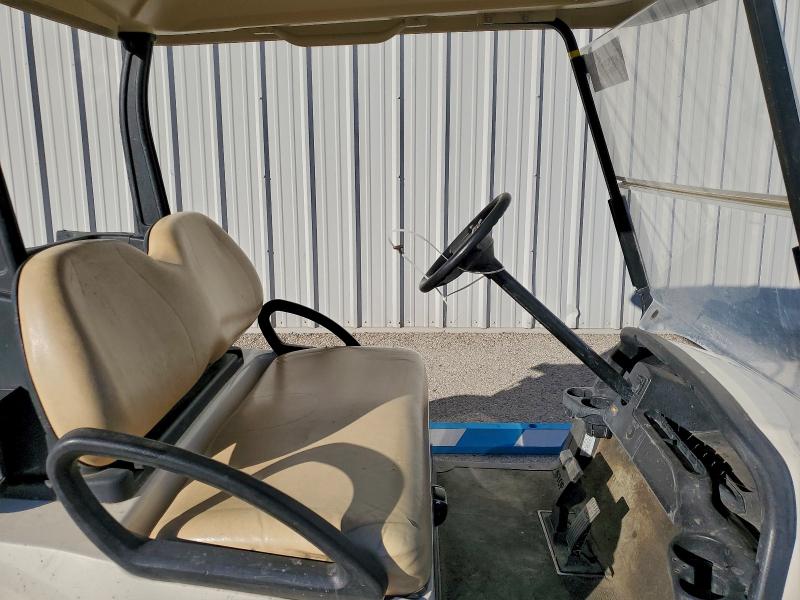 2022 CLUB CAR TEMPO FLA #3309650937