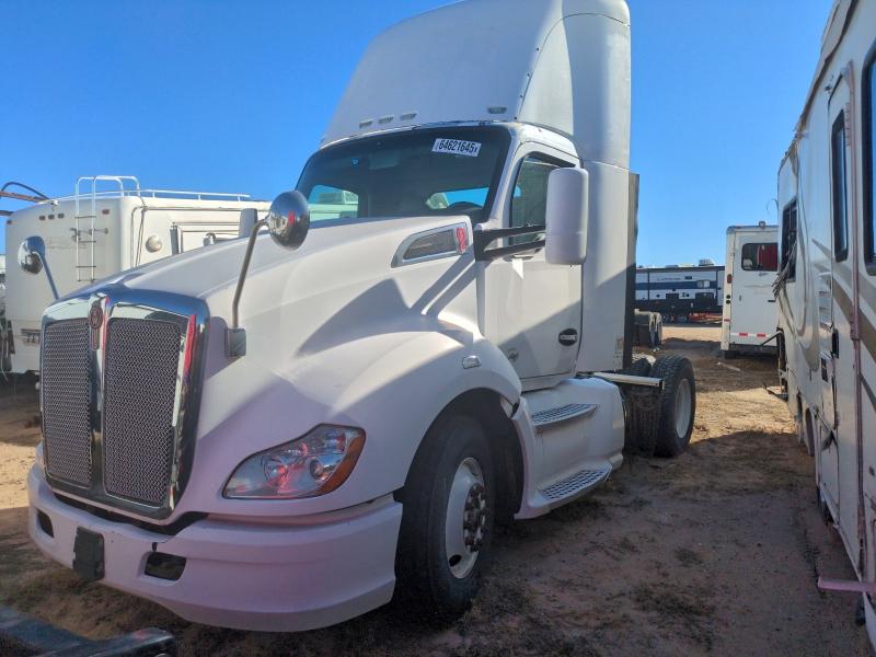 2014 KENWORTH T680 #3312625165