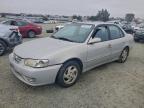 Lot #3310572050 2001 TOYOTA COROLLA CE