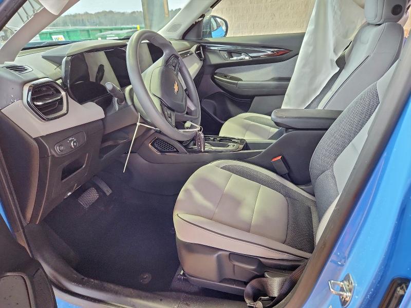 2024 CHEVROLET TRAILBLAZE #3311498234