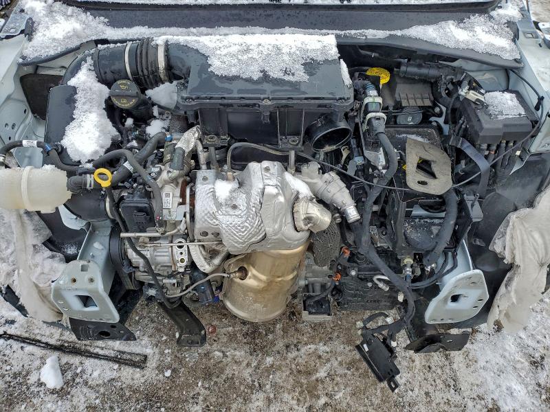 2024 JEEP COMPASS LA #3303755437