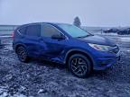 Lot #3305692717 2016 HONDA CR-V SE