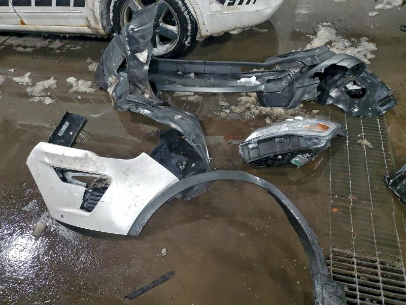 2018 FORD EXPLORER X #3310366979