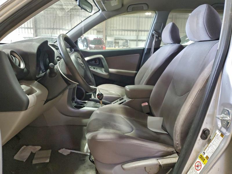 2008 TOYOTA RAV4 #3305321300
