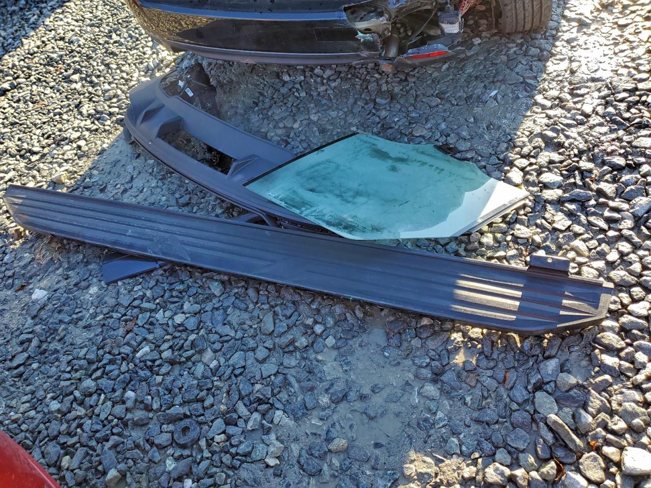 SUBARU IMPREZA PREMIUM