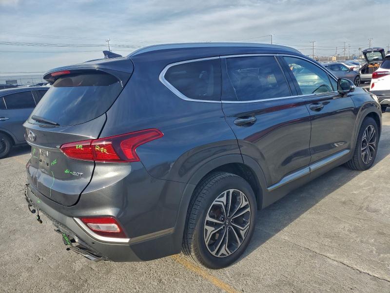 2020 HYUNDAI SANTA FE L #3304142488
