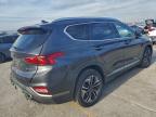 Lot #3304142488 2020 HYUNDAI SANTA FE L
