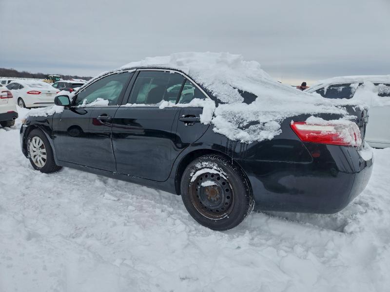 2007 TOYOTA CAMRY CE #3302772405